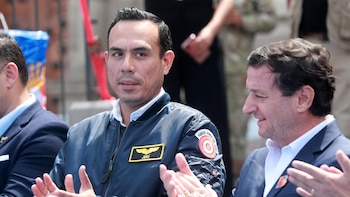 La derecha peruana se pelea