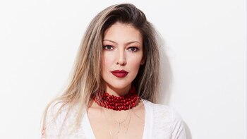 Natalia Durán started a new