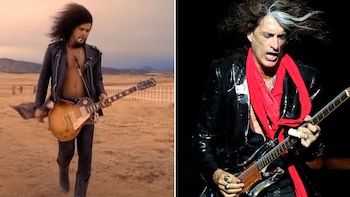 La historia de la Gibson