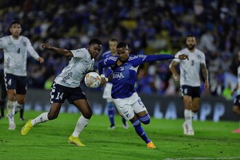 El Embajador pospuso su clasificación