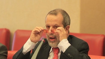 Fallece el histórico dirigente del