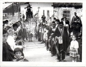 En el siglo XVIII, una