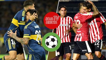 Ver Boca Juniors vs. Estudiantes en Fútbol Libre o Tarjeta Roja trae virus en el celular o TV