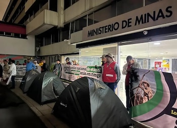 Productores de etanol y biodiésel