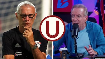 Eddie Fleischman aseguró que Héctor Cúper “está por encima” de Mano Menezes y lo comparó con Diego Simeone: “Su reto es la Copa Libertadores”