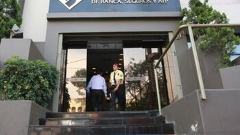 SBS alerta sobre aumento de