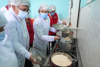 Tras años de desconfianza, el