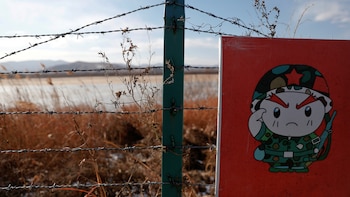 China amplía su persecución a