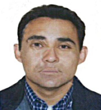 Miguel Montoya fue quien habría