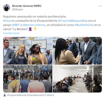 Foto de referencia donde están: