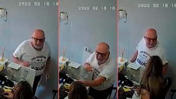 Citaron a indagatoria a José