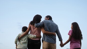 Adios a las familias numerosas