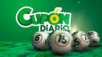 Comprueba los ganadores del Cupón