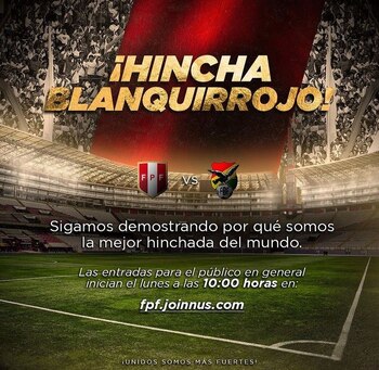 Joinnus será la plataforma por