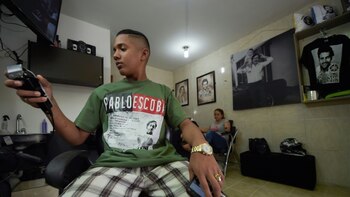 ¿Por qué la cultura narco