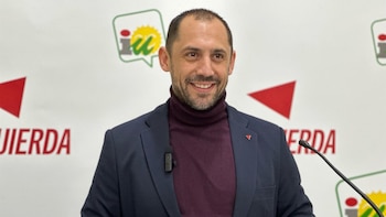 IU Córdoba valora la paralización