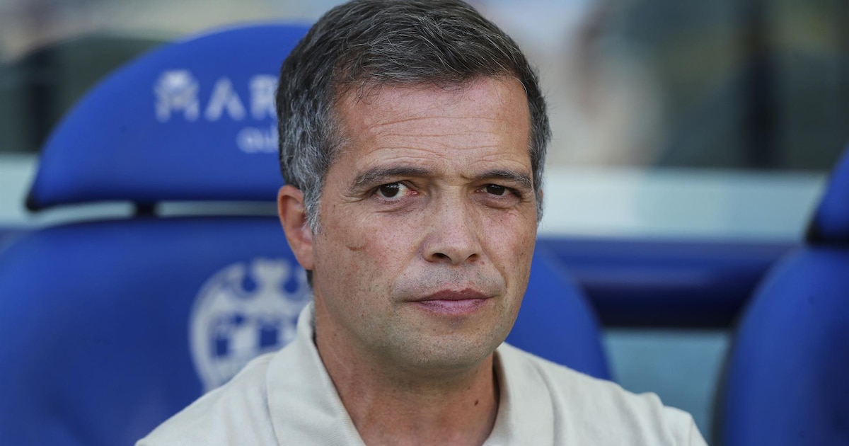 Image accompanying Luís Castro: "Es un Atlético muy diferente, tiene más soluciones colectivas e individuales", from Infobae