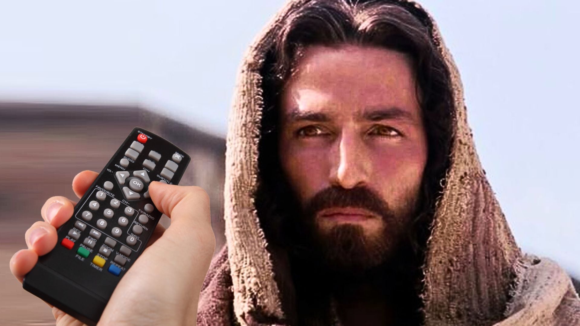 La Pasión de Cristo cumple 21 años desde su estreno, consolidándose como un clásico de Semana Santa. Infobae