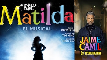 Michaela Bisogno queda fuera de