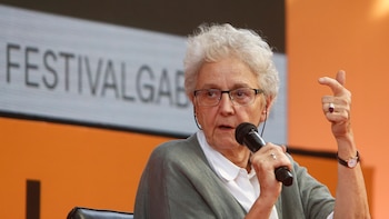 Fallece la periodista Soledad Gallego-Díaz, la primera mujer en dirigir El País