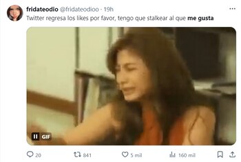 Usuarios de X reaccionaron con