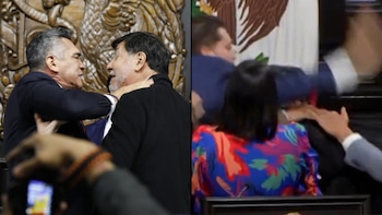 Crédito: @AndreaChavezTre