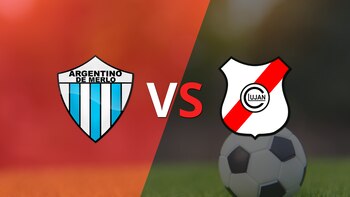 En una fiesta de goles,