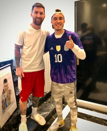 Juan y la felicidad de