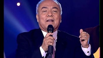 Entrevista a Rafael Basurto