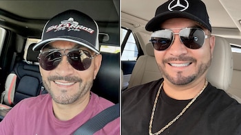 Alan Bejarano, además de ser