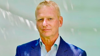gil holzman accionista y ceo de eco