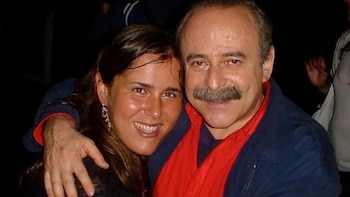 El emotivo mensaje de Malena