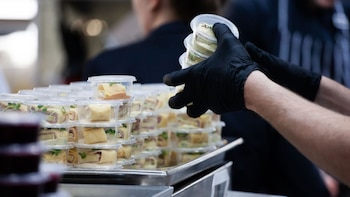 La mayoría de los bancos