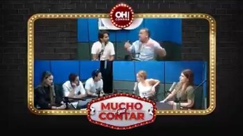 Escándalo en Ecuador: un conductor