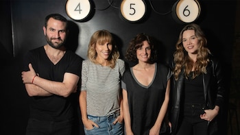 “Anticristo”: cómo es la propuesta