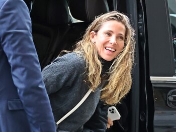 27-11-2021 ELSA PATAKY
EUROPA ESPAÑA SOCIEDAD
EUROPA