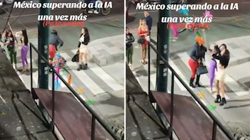 Trabajadoras sexuales celebran su posada