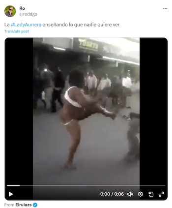 Diversos memes surgieron sobre el