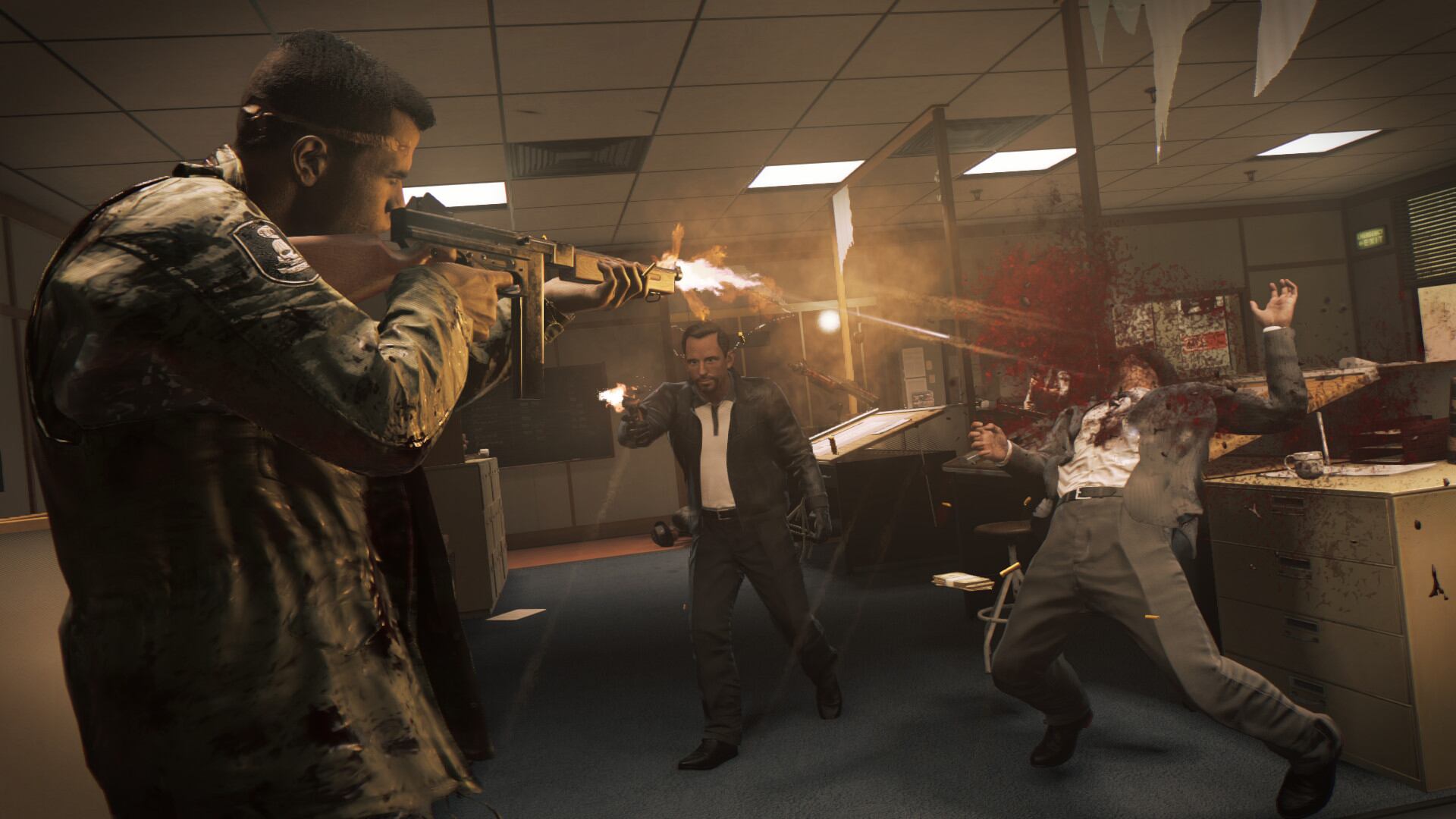Mafia III: Definitive Edition, de 2K