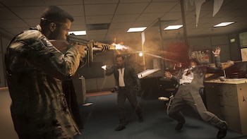 Mafia III: Definitive Edition, de 2K