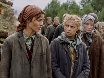 Fotografía sin fecha cedida por