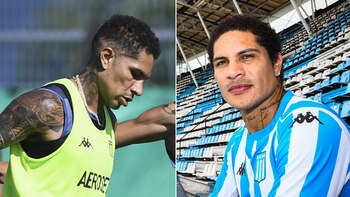 Paolo Guerrero marcó dos goles