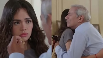 Valentina Valiente: Don Edmundo confirma que Valentina es su nieta al reconocer pulsera que le obsequió de niña