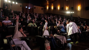 Mujeres Transformadoras ofreció talleres sobre