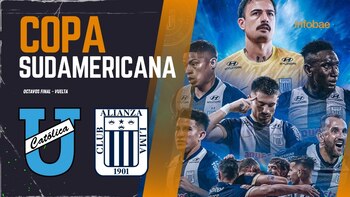 Alianza Lima visitará Quito para