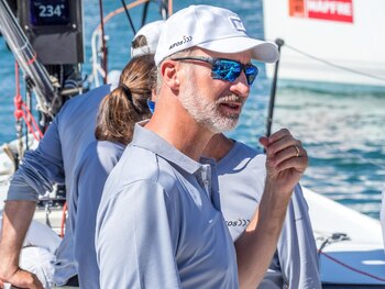 05-08-2021 El Rey Felipe VI
POLITICA