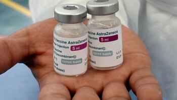 These are the vaccination points