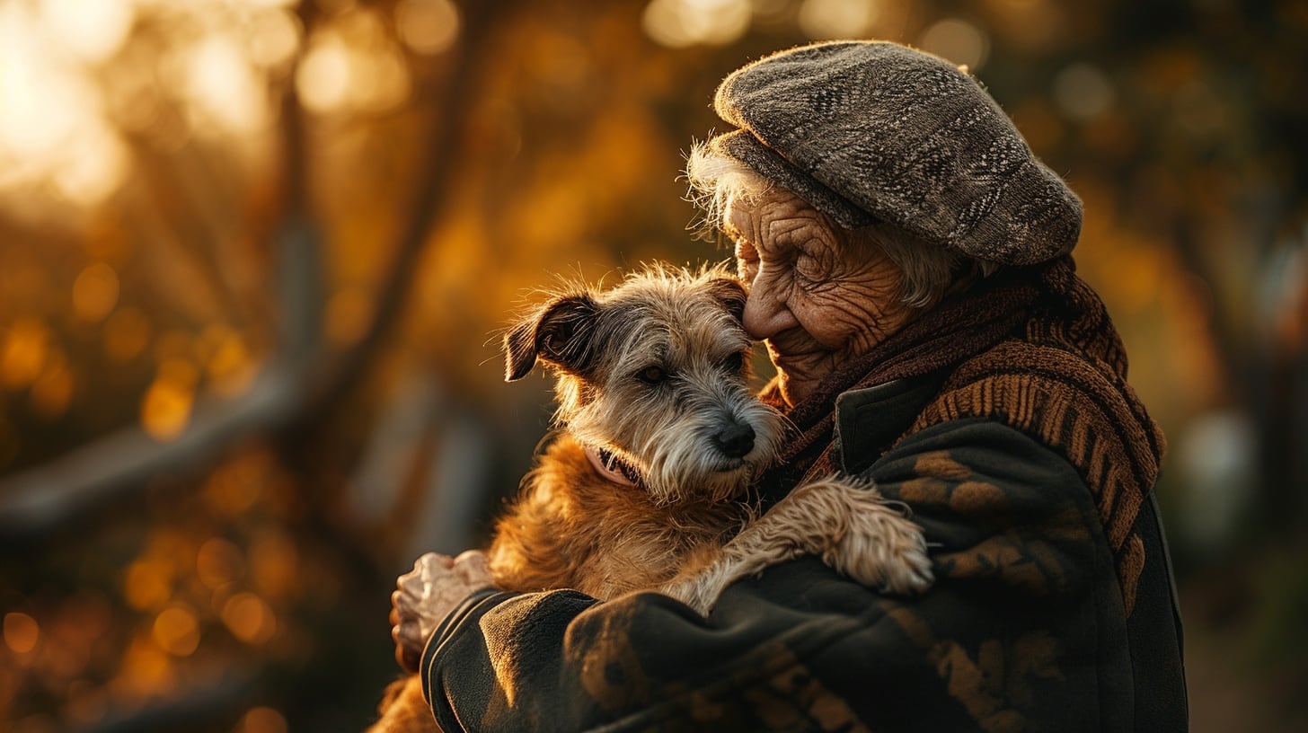 Los investigadores recomiendan ampliar el análisis a grupos sociales diversos y distintas especies para profundizar en la percepción emocional animal (Imagen ilustrativa Infobae)