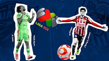 FC Juárez vs Chivas: cuándo