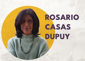 Tras cumplir condena, Casas Dupuy